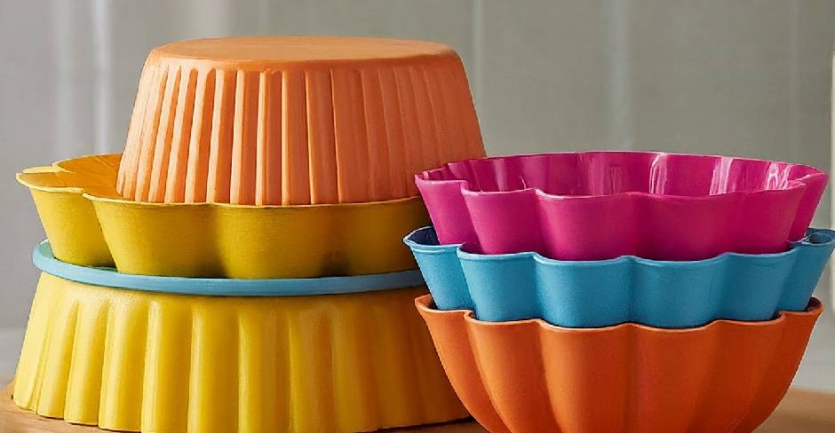 Moulding Magic: Choosing the Perfect Cake Mould for Every Occasion