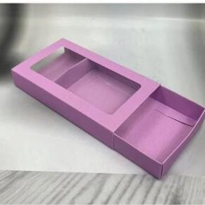 Box 1Bar Purple -10pcs