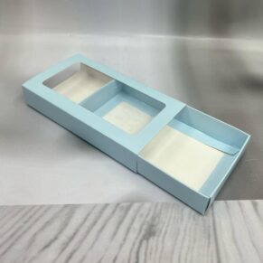 Box 1Bar Blue -10pcs