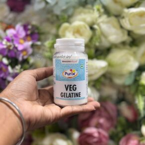 Purix Veg Gelatine