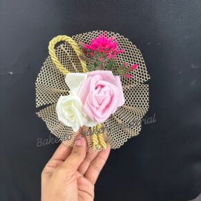 Flower Floral Rose Bunch