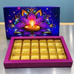 DIWALI BOX (18 CHOCOLATE)
