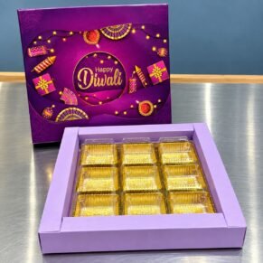 DIWALI BOX 9 CHOCOLATE